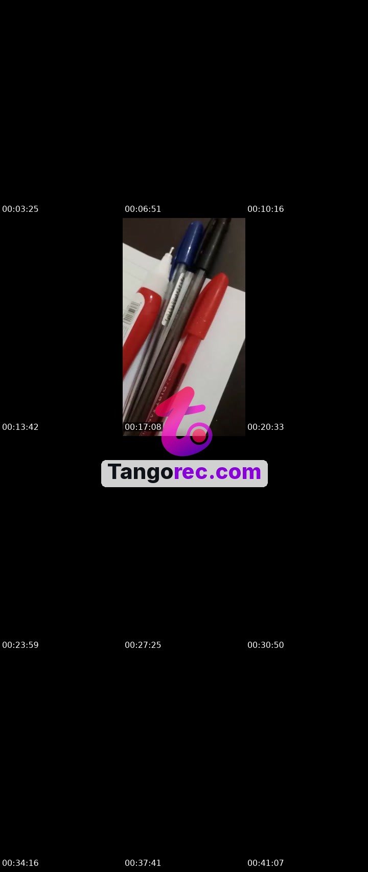 @dalal Tango live from 2026-09-28