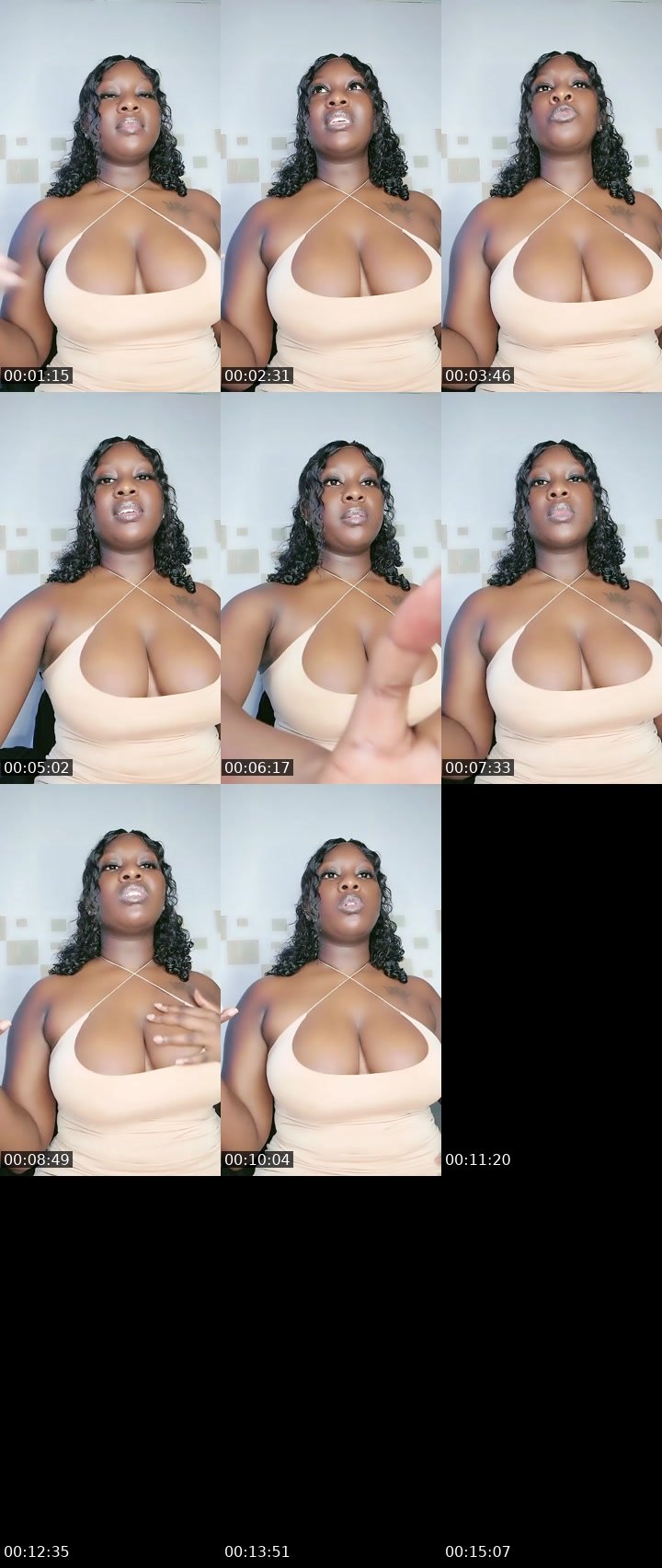 @twinkie4 Tango live from 2026-08-02