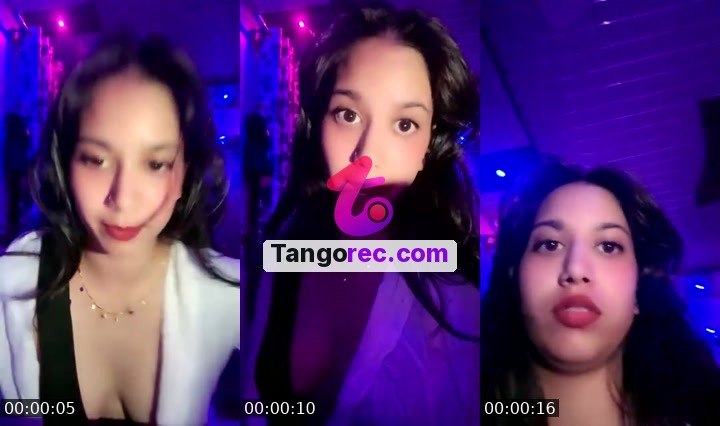 @ruhh8 Tango live from 2026-09-28