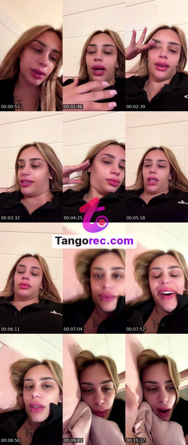 @llalalaalllalaajajajaj Tango live from 2026-09-28