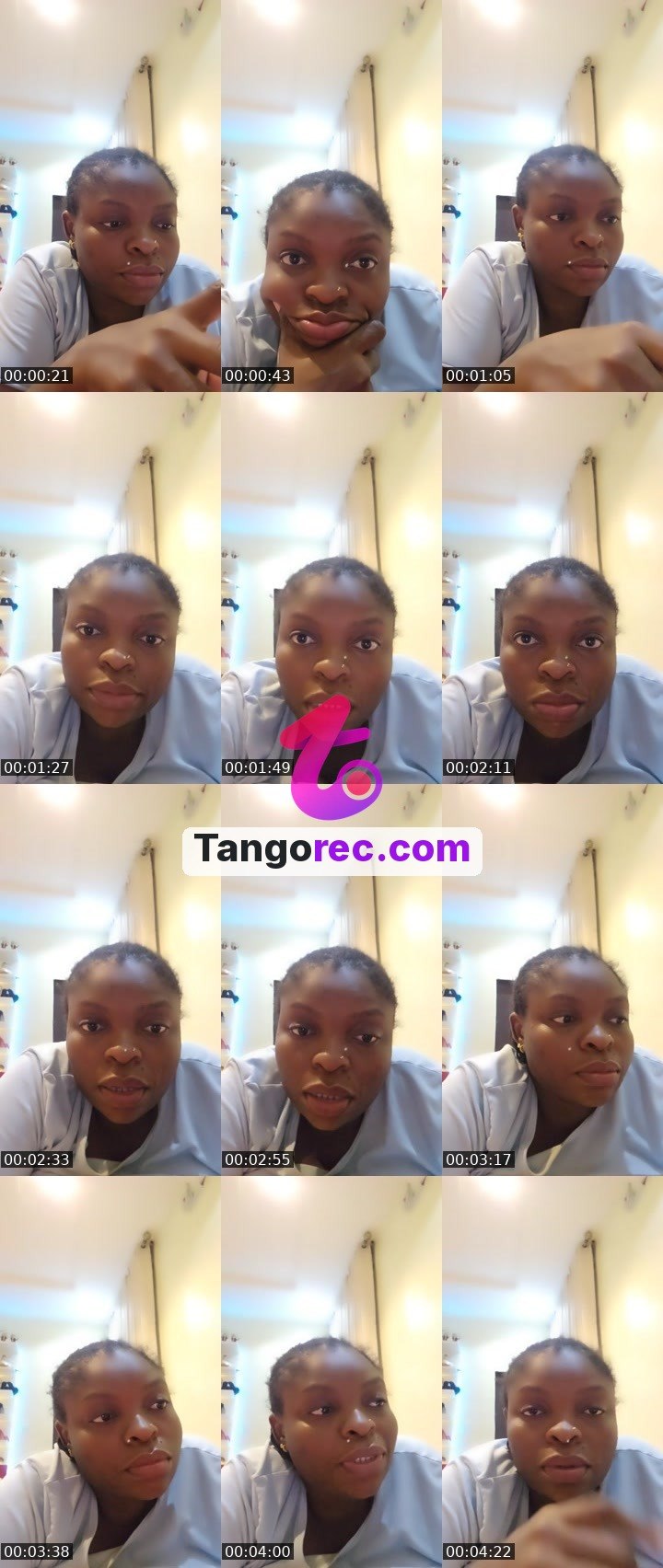 @monsterjugss Tango live from 2026-09-28