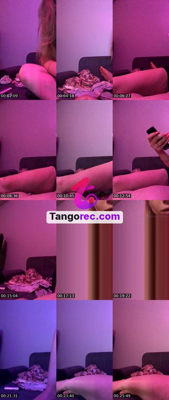 @evelina963hz Tango live from 2026-09-28