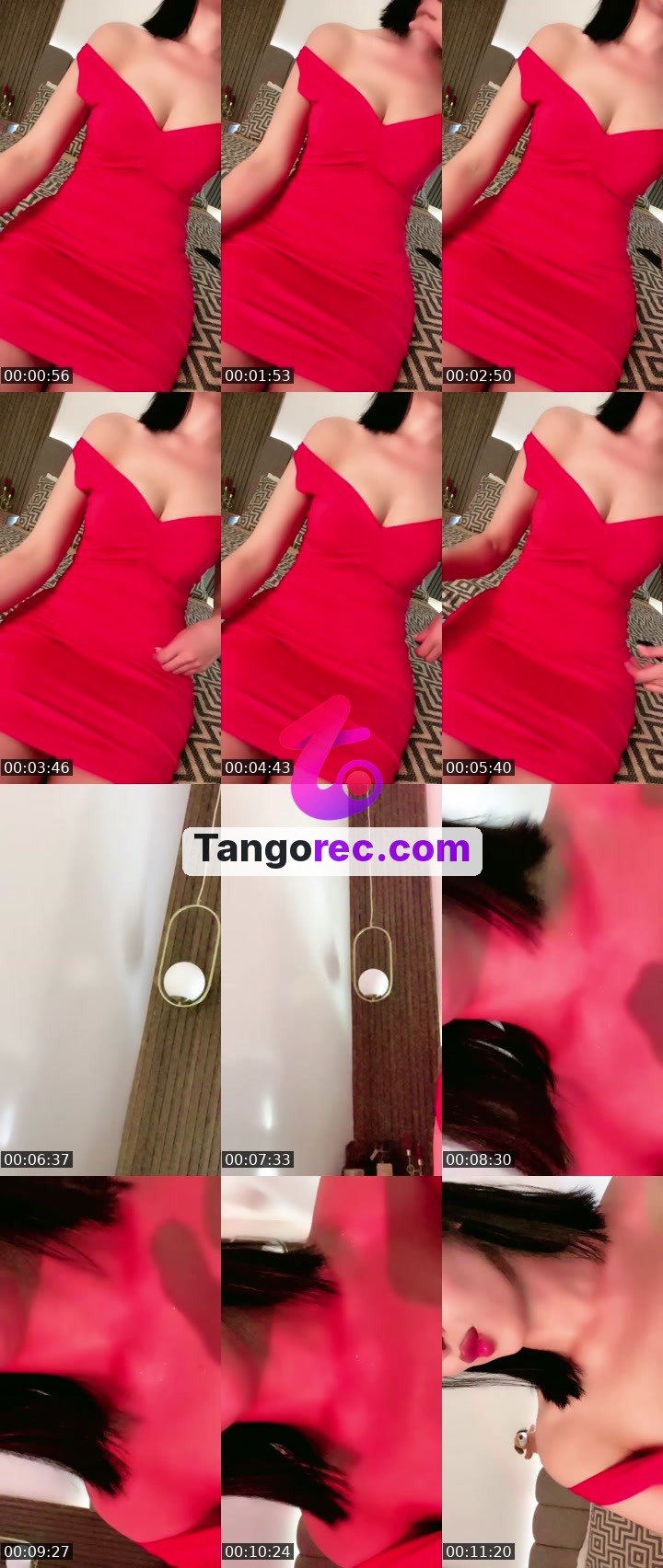 @queen6676 Tango live from 2026-09-28