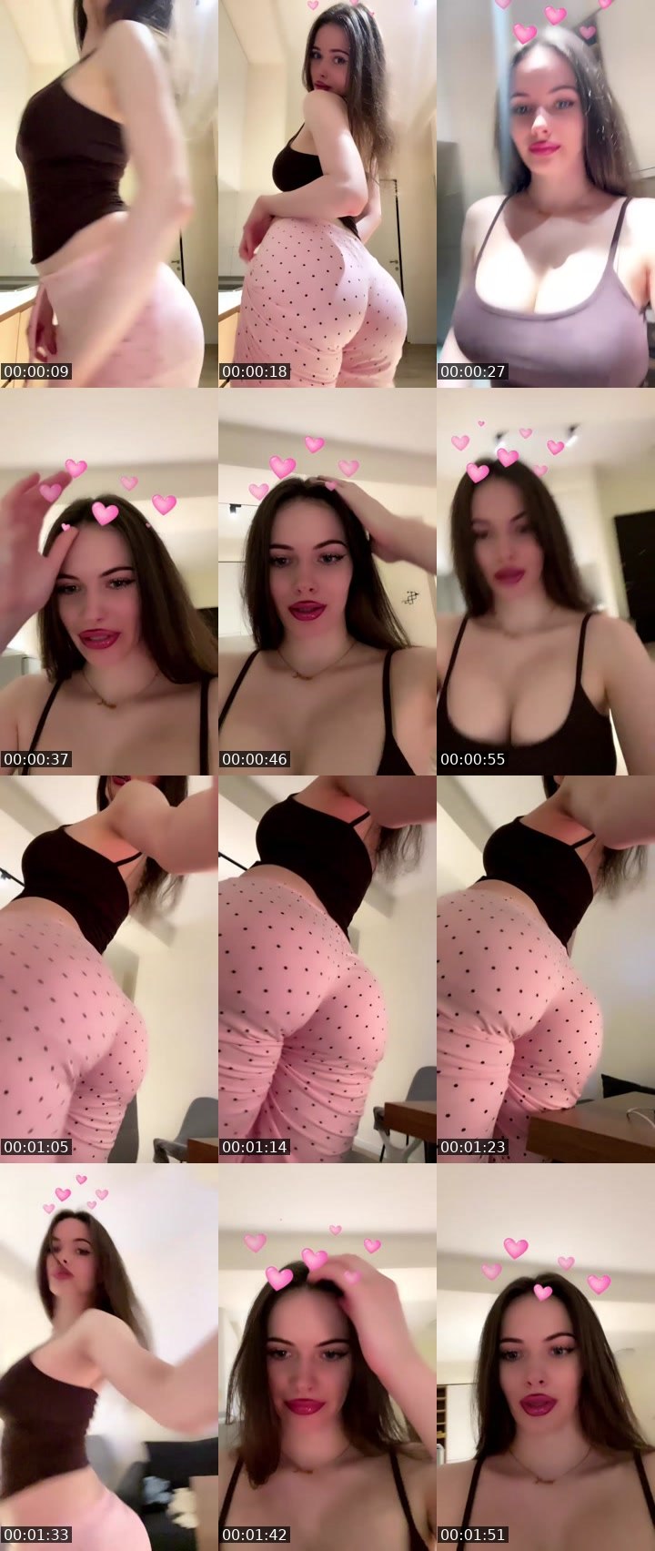 @marymaryyy Tango live from 2026-08-02