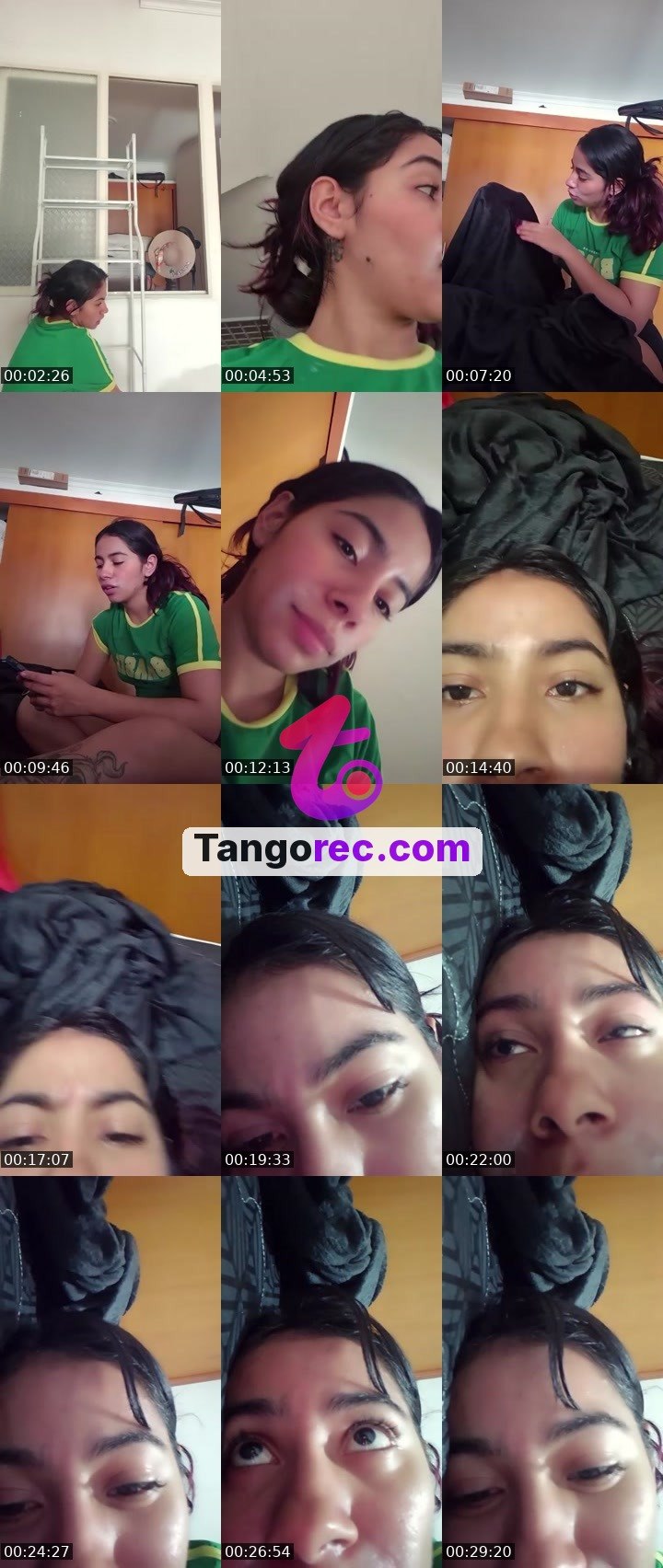 @naugthyprincess Tango LIVE