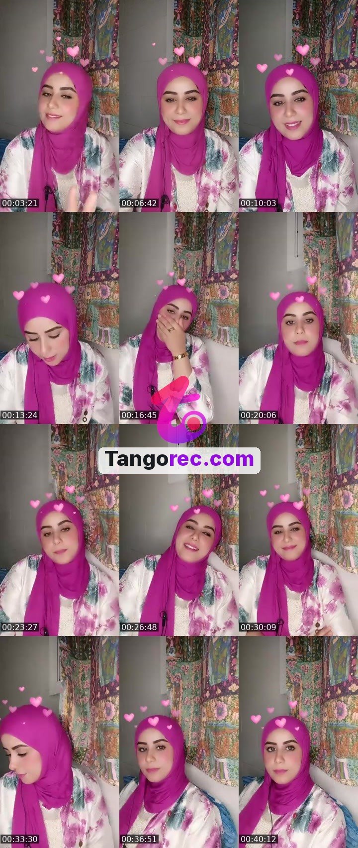 @talonjackal-27640 Tango live from 2026-09-28