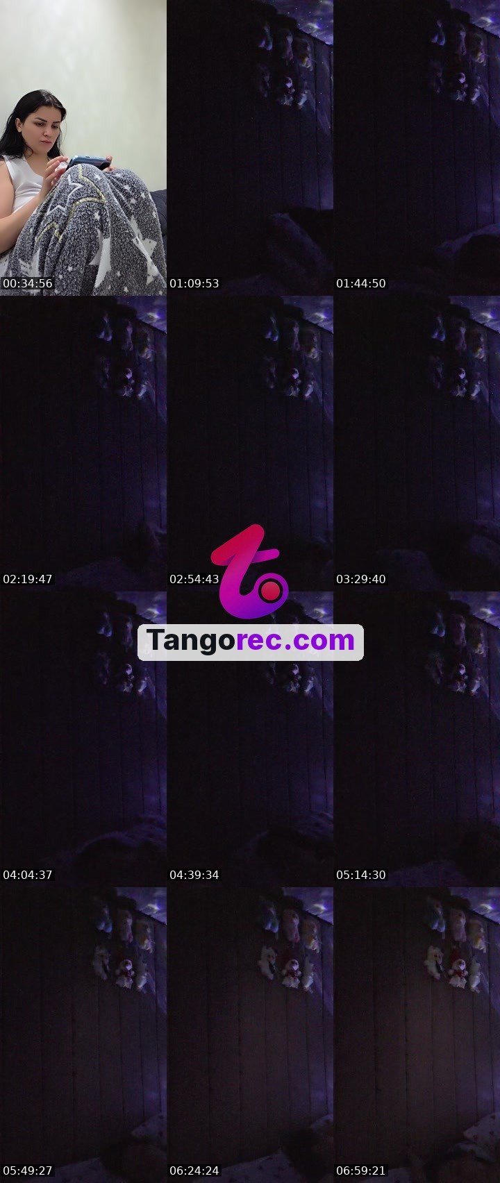 @silindo Tango live from 2026-09-28