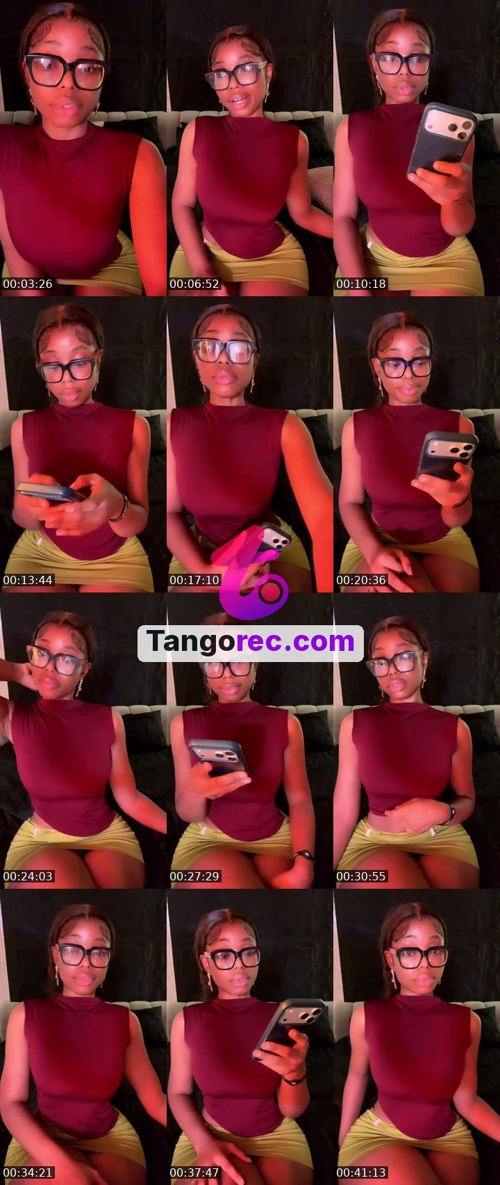 @quiet_storm Tango live from 2026-09-28