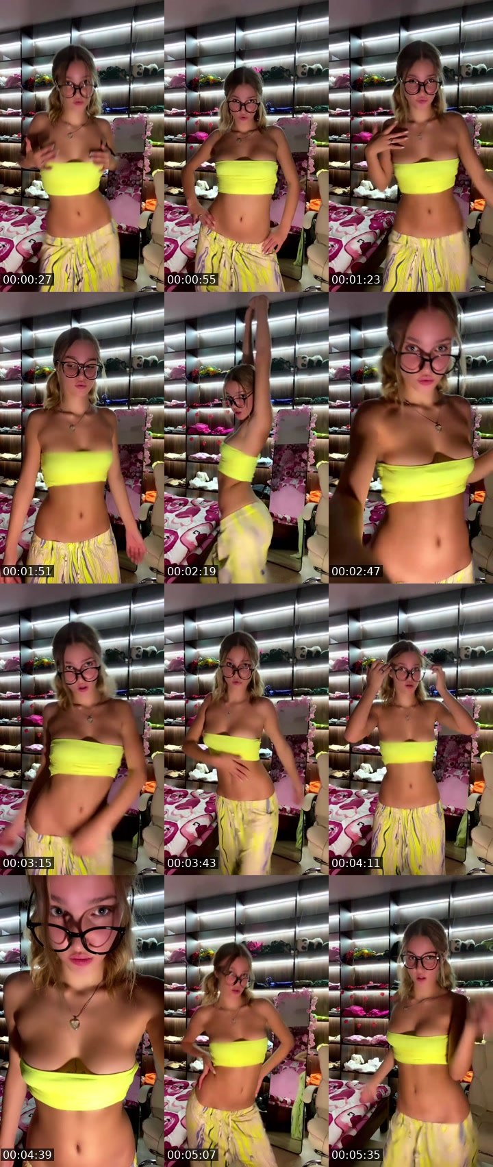 @sofiyasx Tango live from 2026-08-02