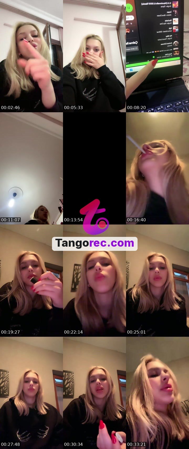 @vinaaaaa Tango live from 2026-09-28