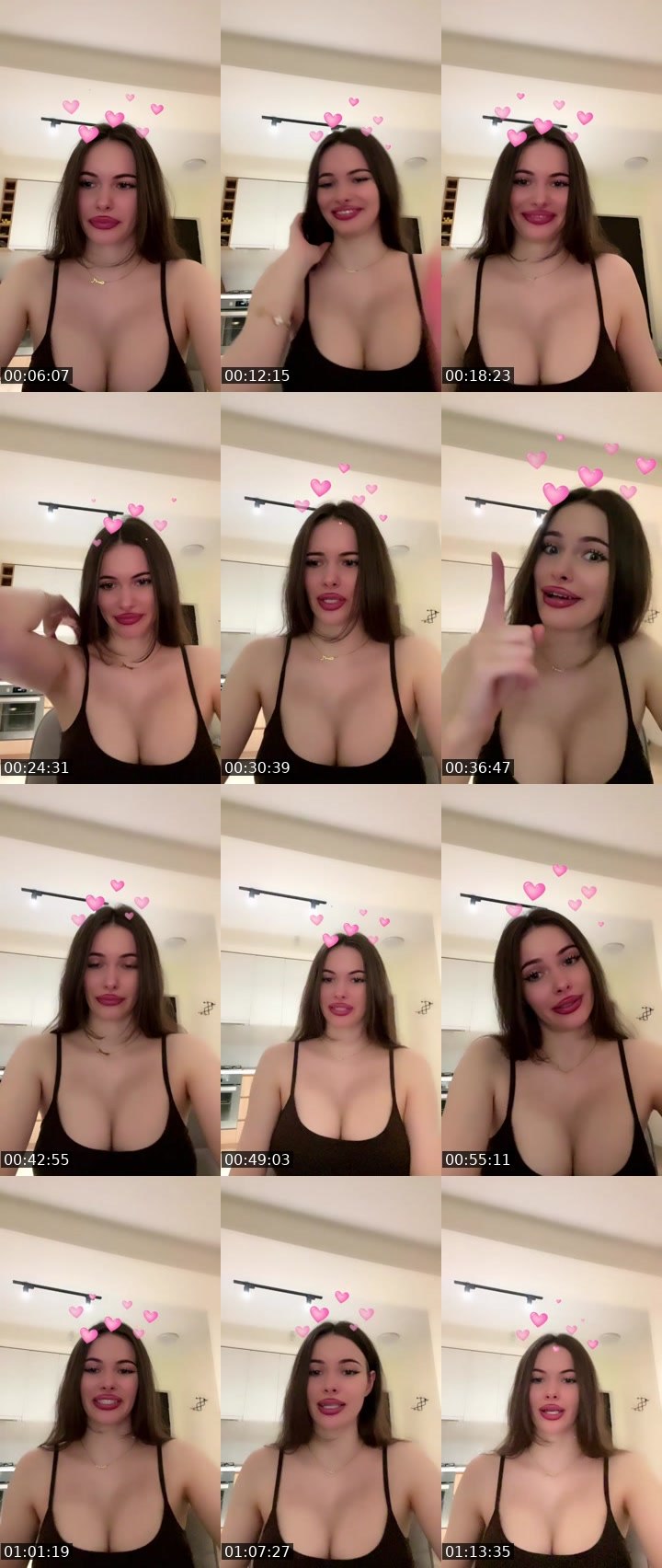 @marymaryyy Tango live from 2026-08-02