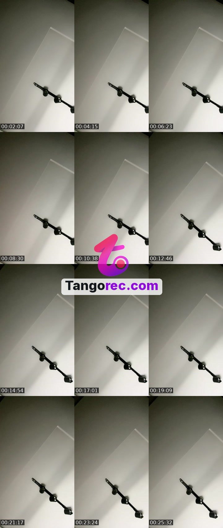 @nesli6 Tango LIVE