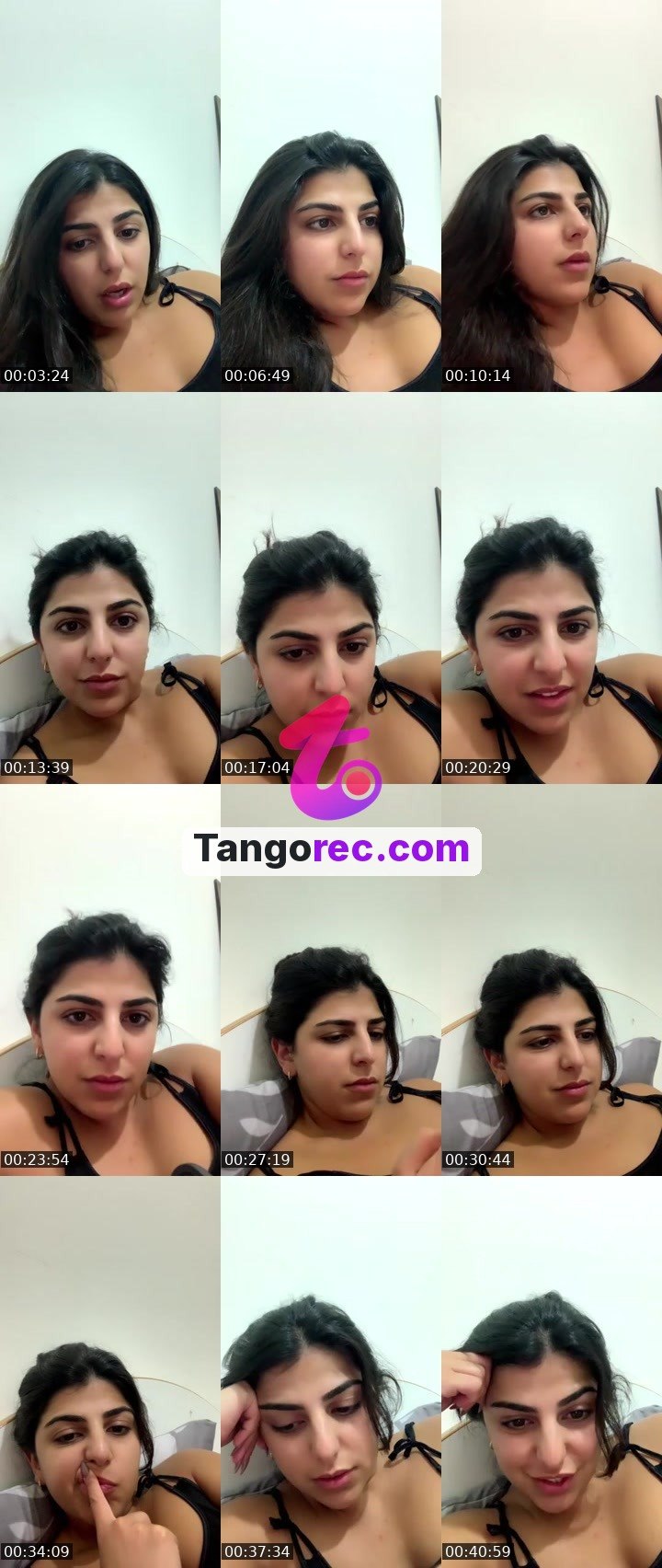 @tina-ah Tango LIVE