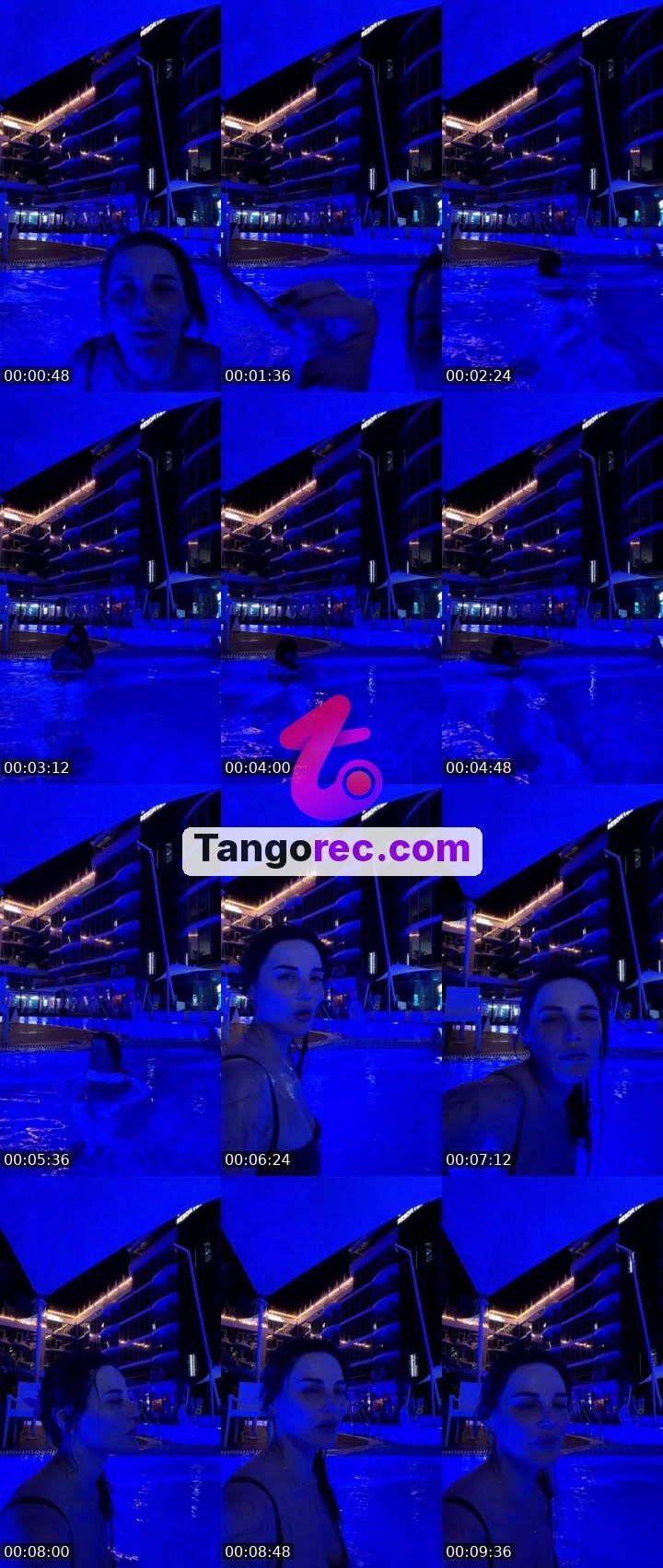 @sugarb69 Tango live from 2026-09-28