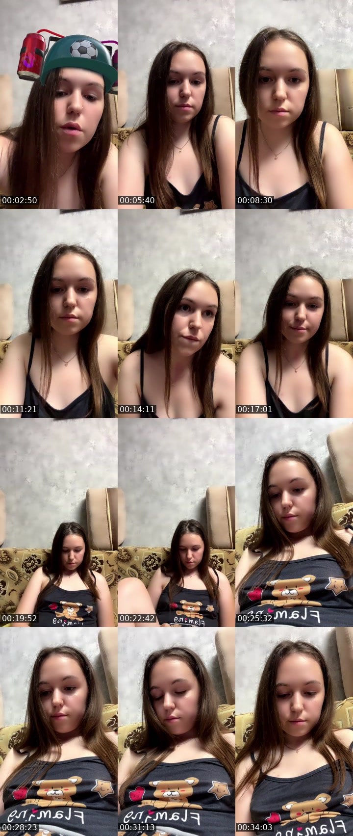 @lovee448 Tango live from 2026-08-02