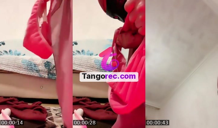 @missyo Tango live from 2026-09-28