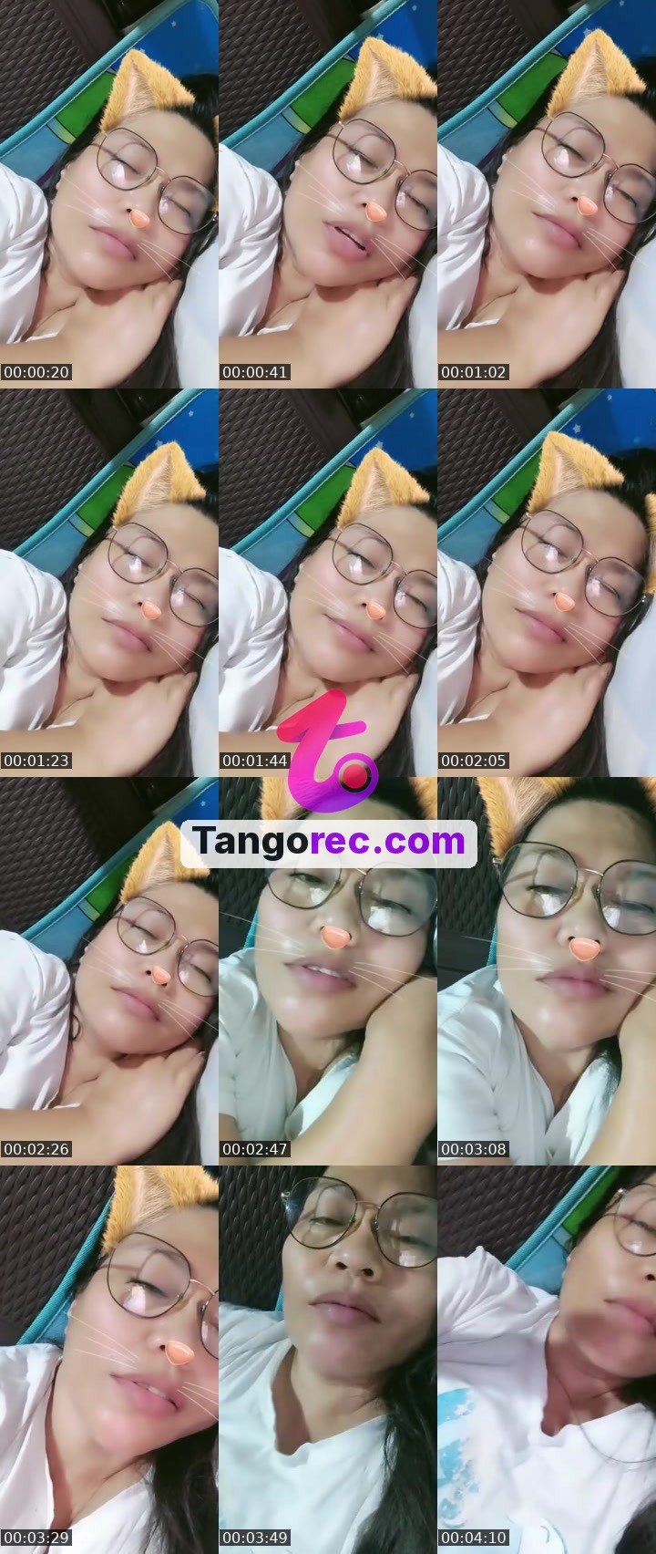 @roseann40 Tango live from 2026-09-28