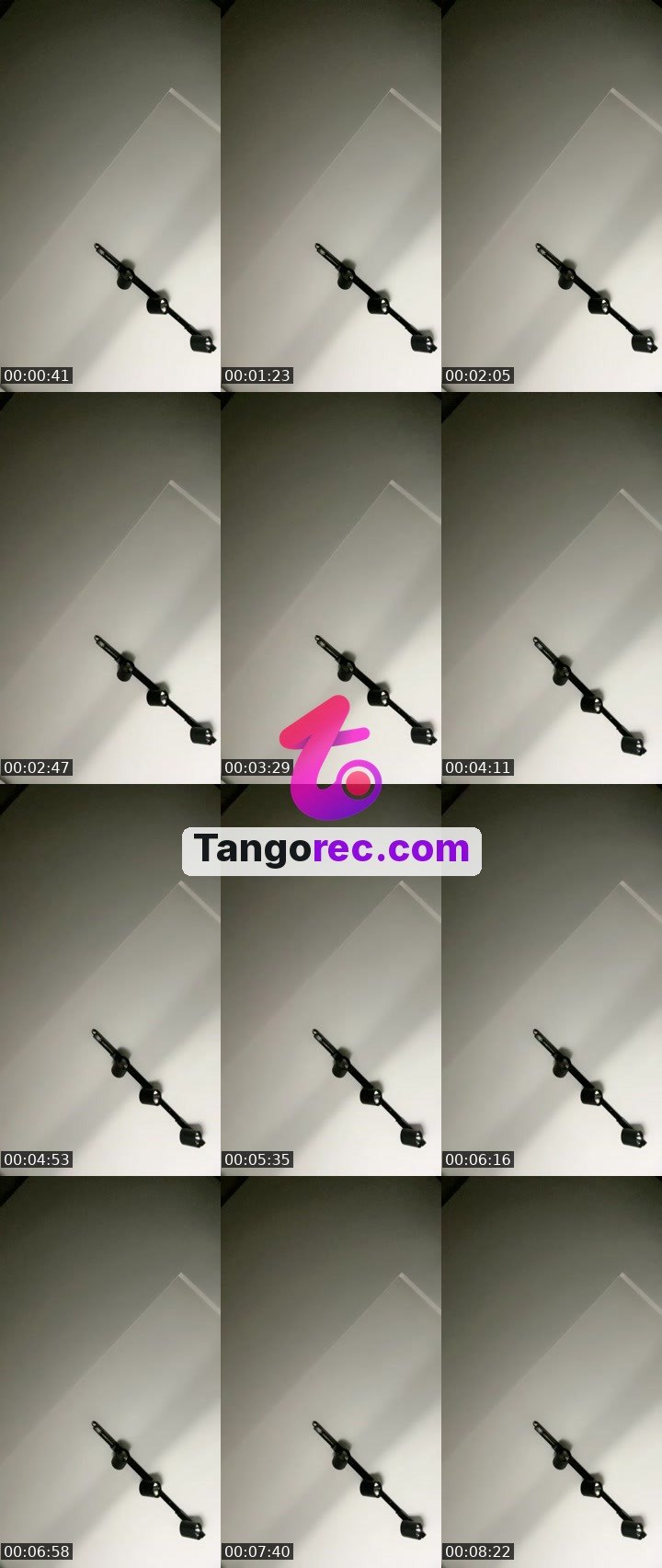 @nesli6 Tango LIVE