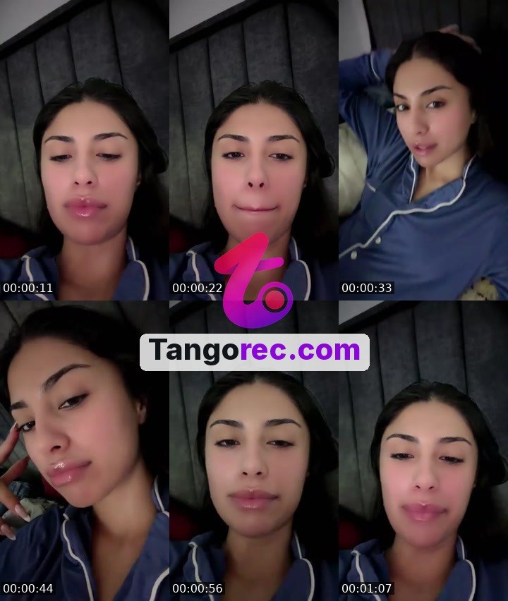 @nskamslam55 Tango live from 2026-09-28