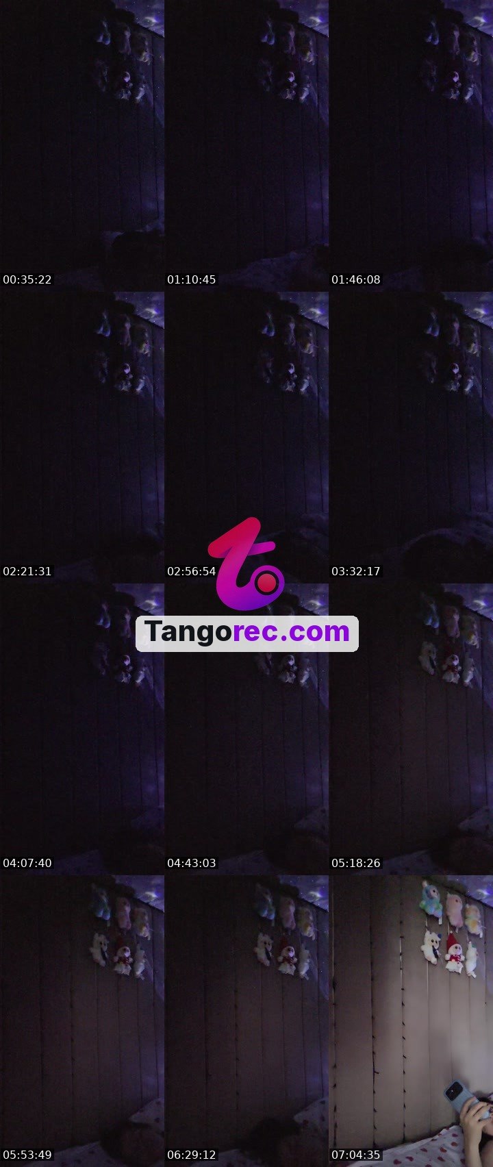 @silindo Tango live from 2026-09-28