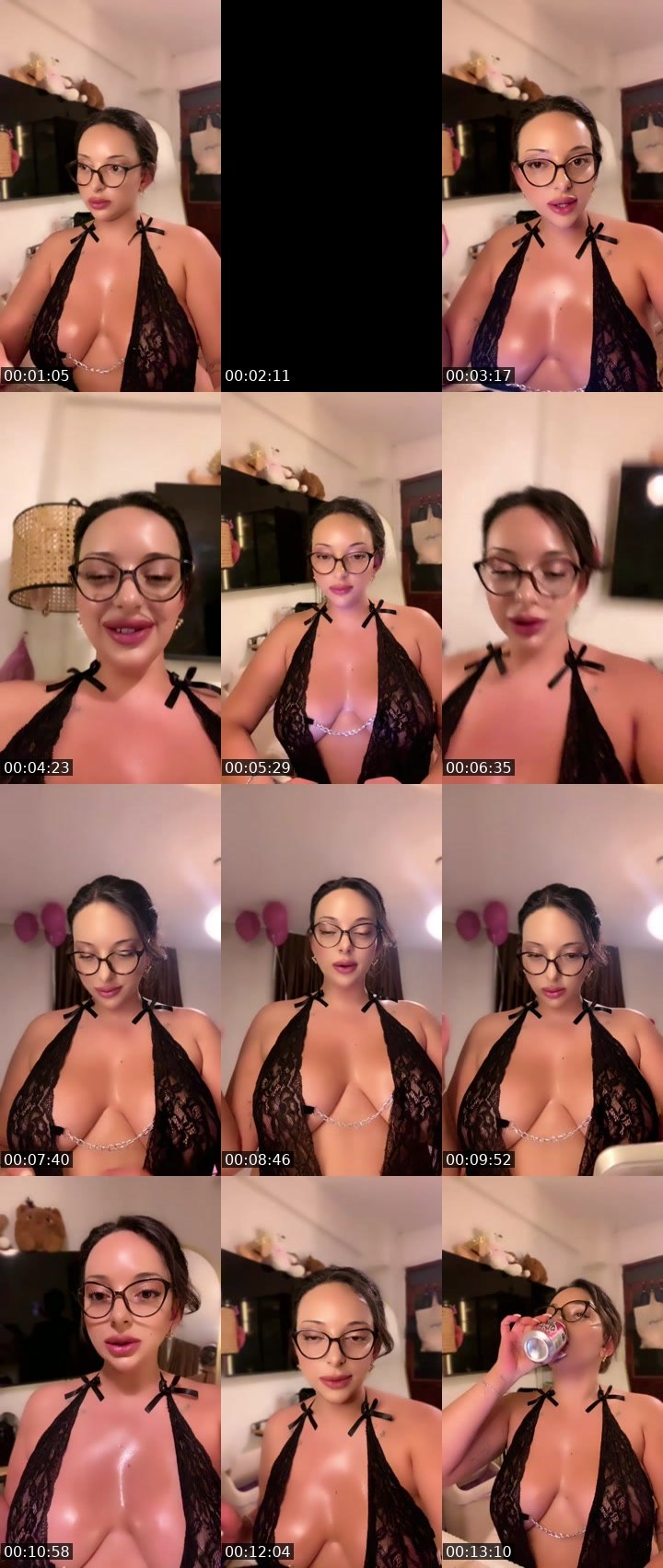 @mirayys Tango live from 2026-08-03