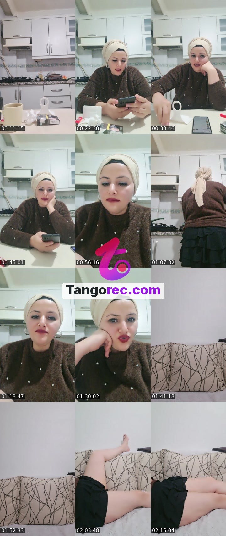 @esrann4 Tango live from 2026-09-28