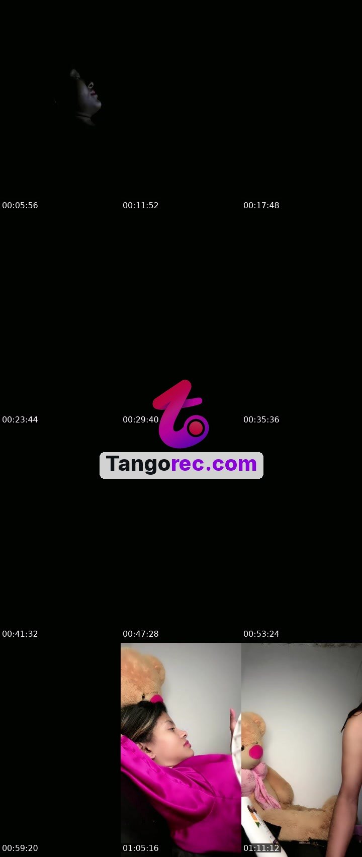 @vero04 Tango LIVE