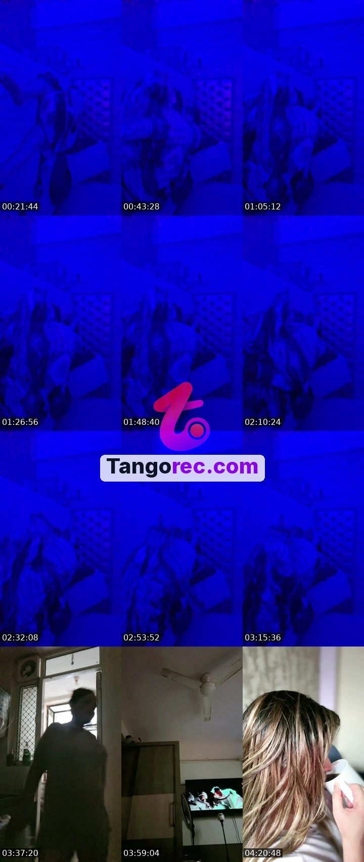 @nancyrajput1219 Tango live from 2026-09-28