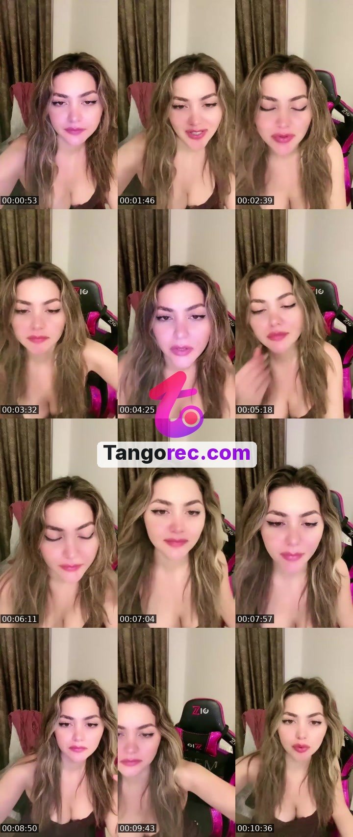 @prettygiraffe-68687 Tango LIVE from 2026-09-28