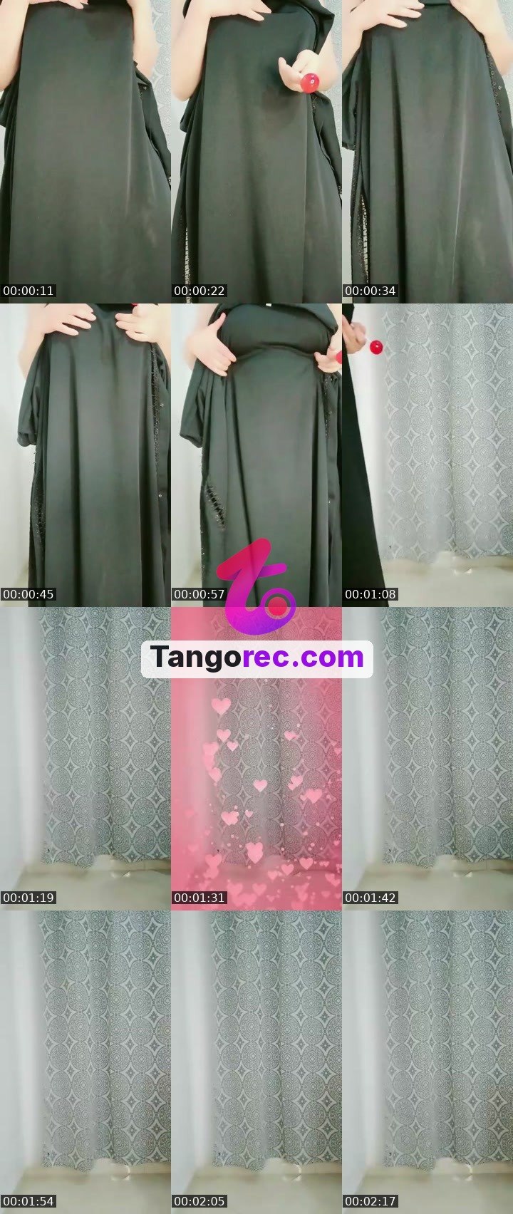 @mlkt-hla Tango LIVE from 2026-09-28