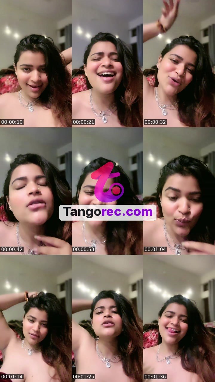@sayyes Tango LIVE from 2026-09-28