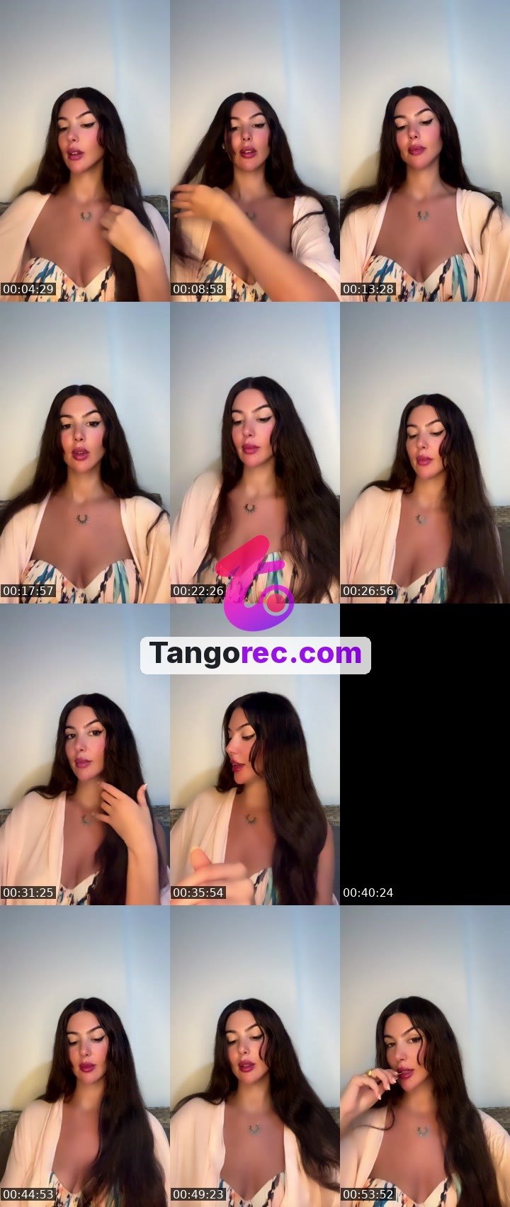 @roula-31 Tango LIVE