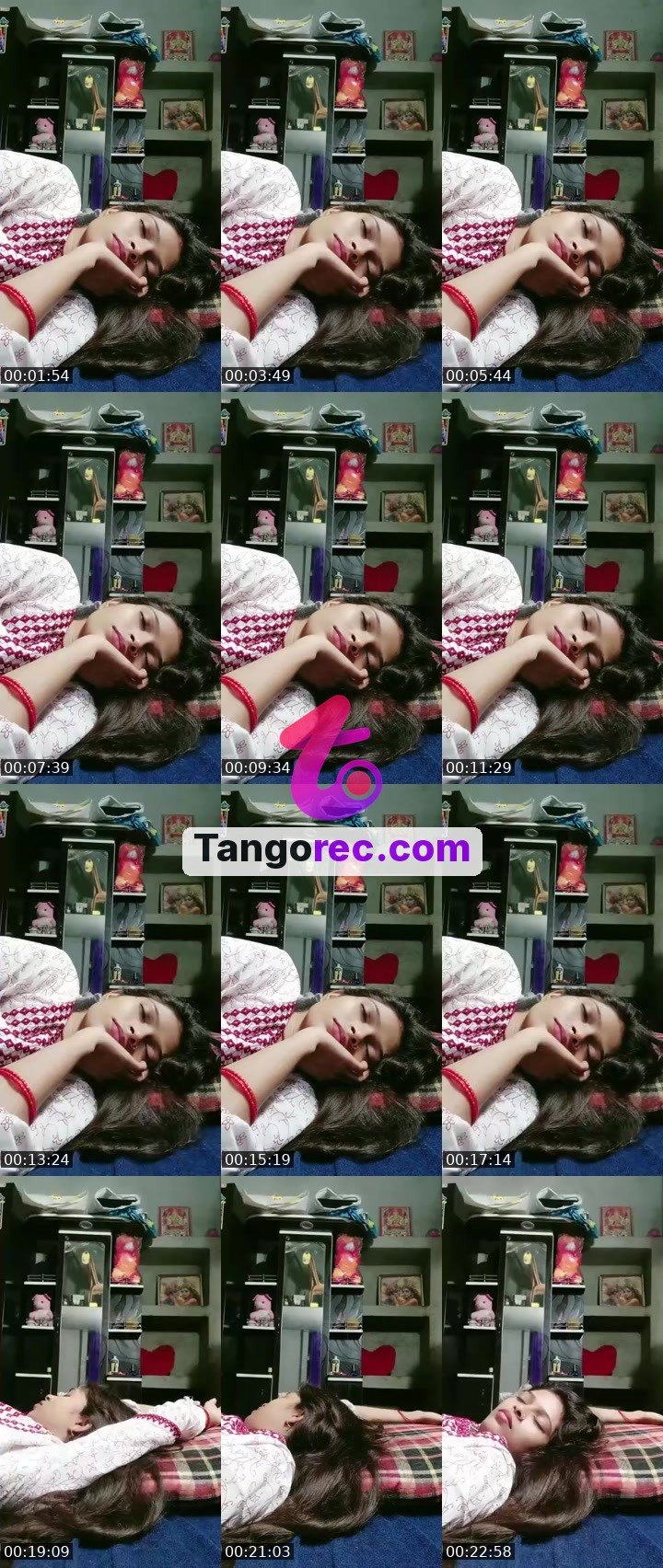 @cutegirl705062 Tango LIVE from 2026-09-28