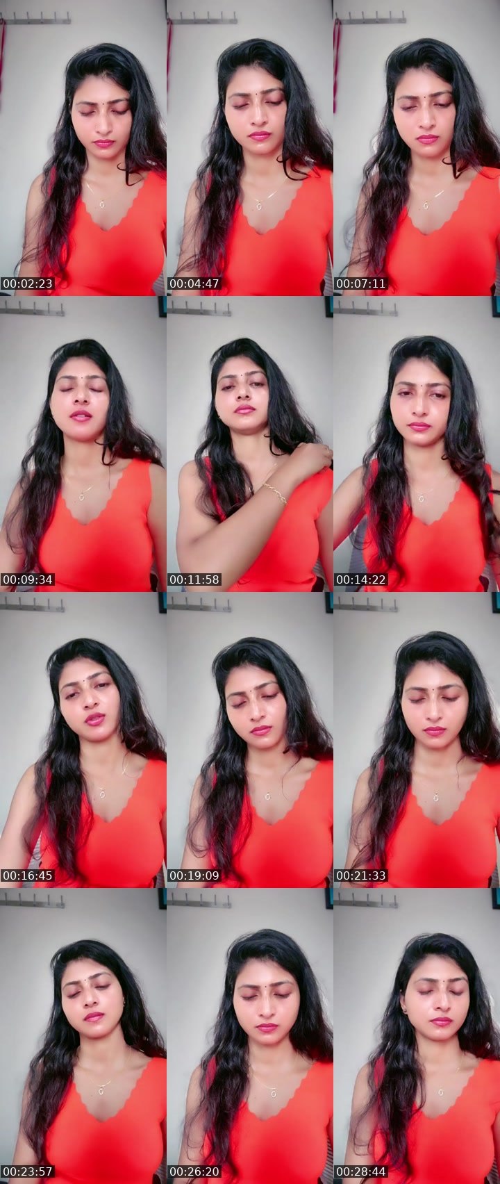 @priyoo_telugu Tango live from 2026-08-03