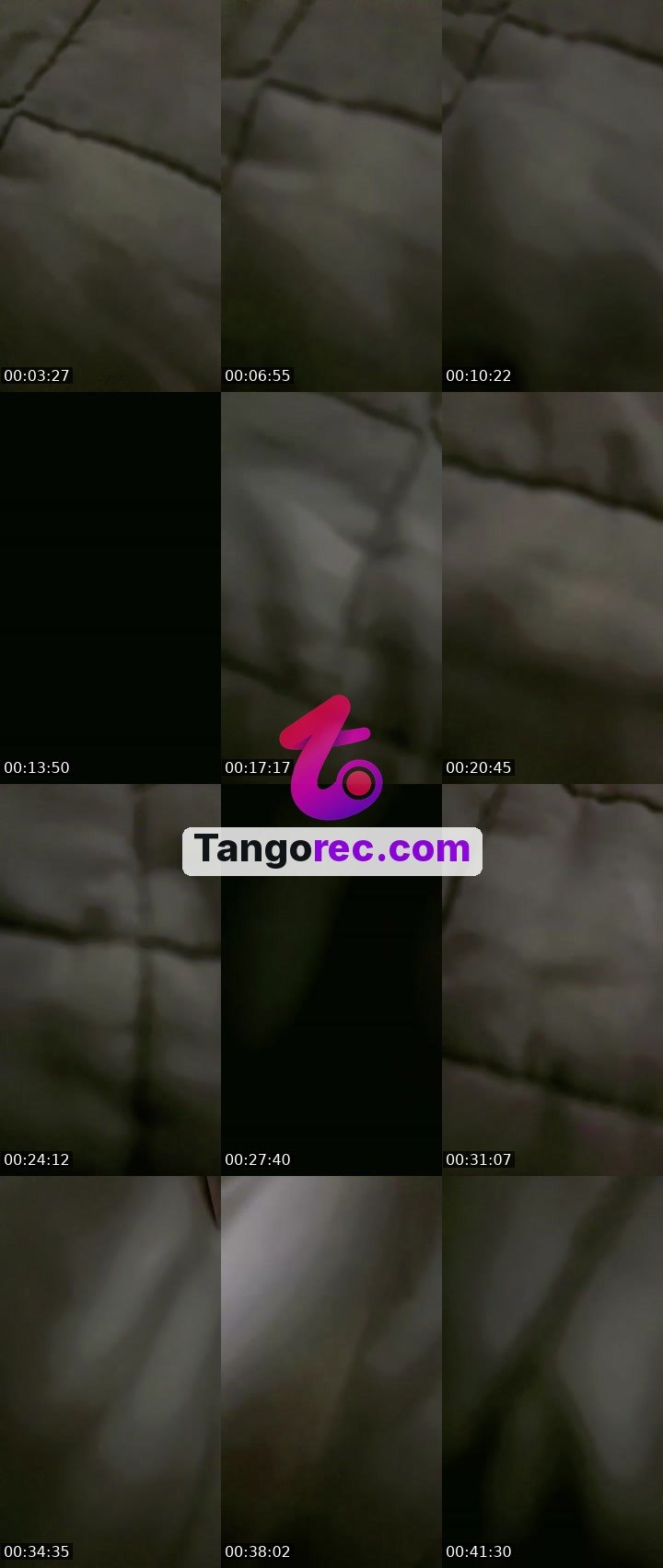 @nub90 Tango LIVE