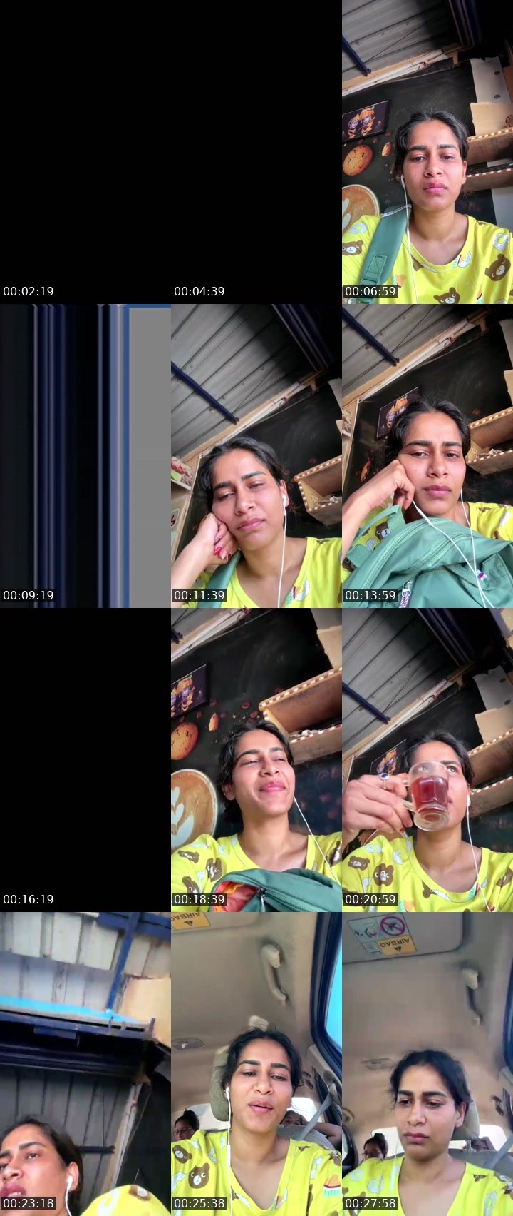 @sahithibetty Tango live from 2026-08-03