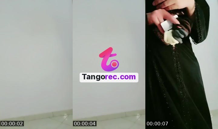 @mlkt-hla Tango LIVE