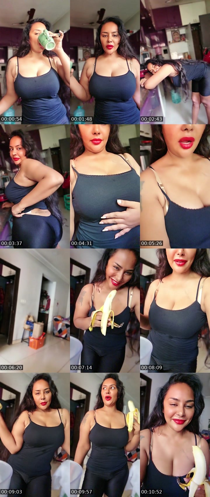 @srireddy89 Tango live from 2026-08-03