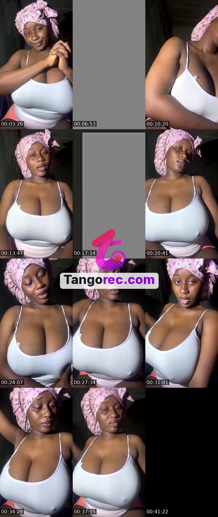 @naughtyriri03838 Tango live from 2026-09-28