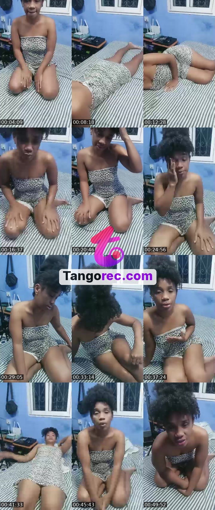 @marinah-230007 Tango LIVE