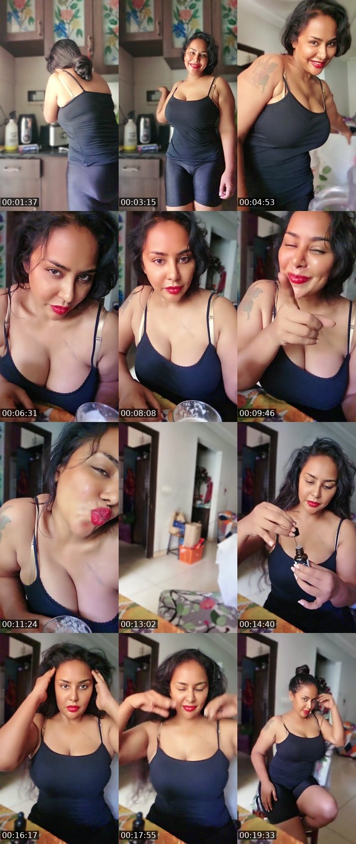 @srireddy89 Tango live from 2026-08-03