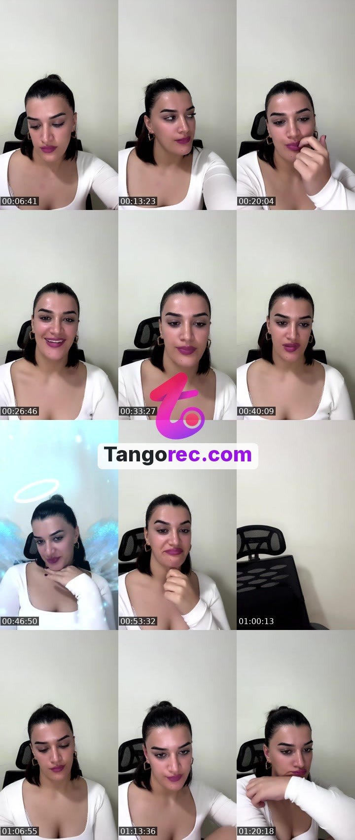 @sewoo777 Tango LIVE