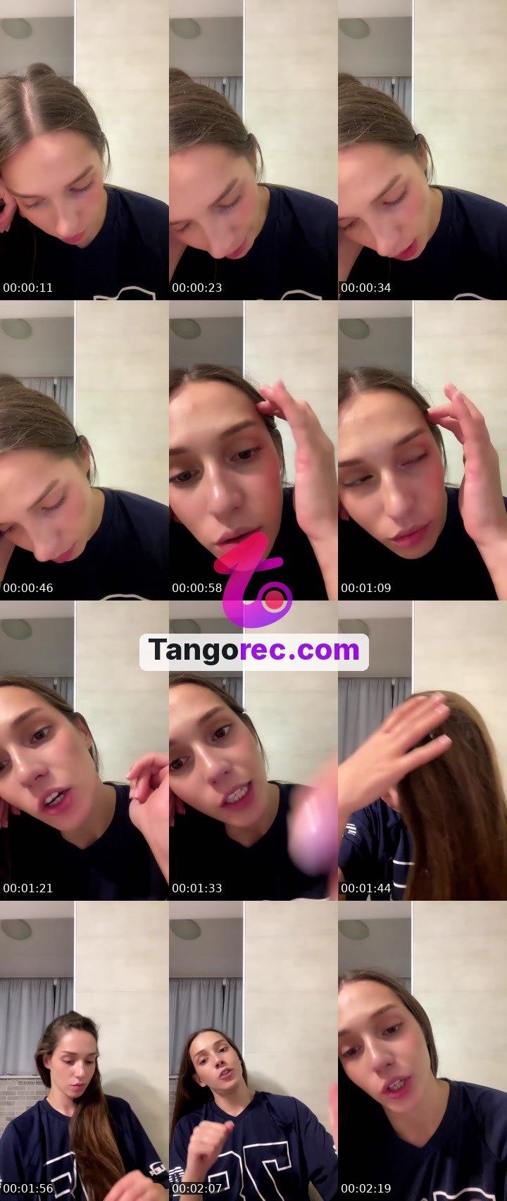 @oksana222 Tango LIVE