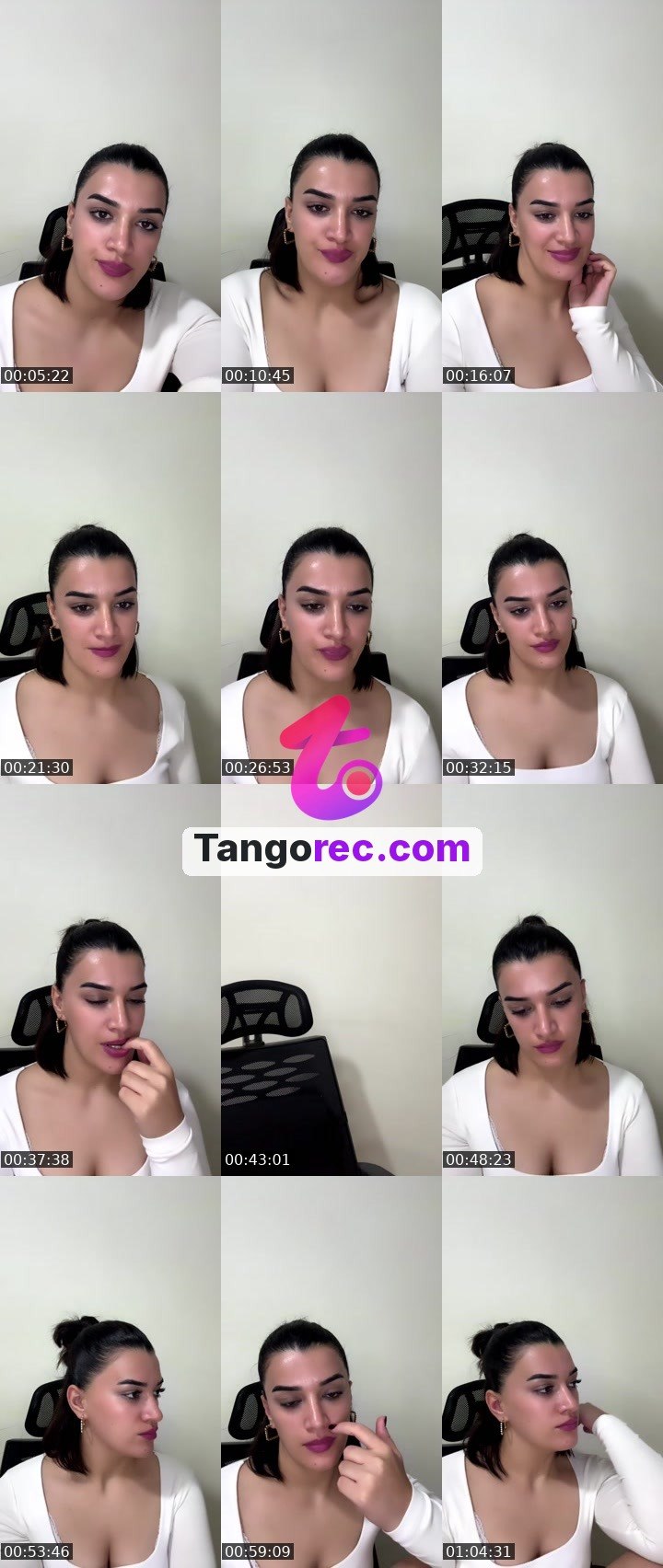 @sewoo777 Tango LIVE