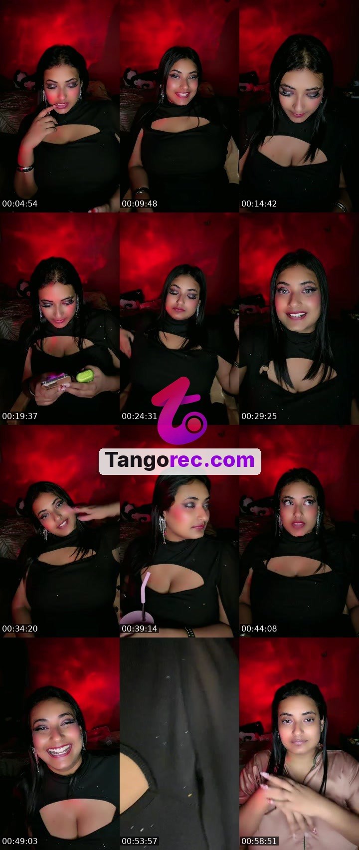 @allure123 Tango live from 2026-09-29