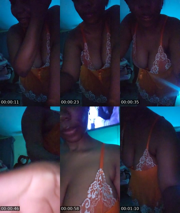 @nicolleee Tango live from 2026-08-03
