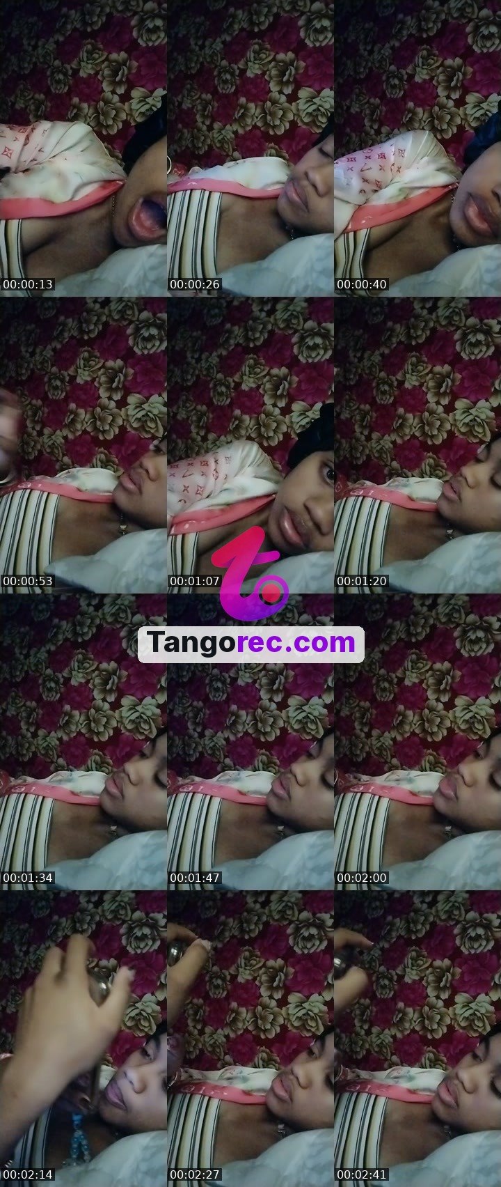 @gloriousrhino-86019 Tango live from 2026-09-29