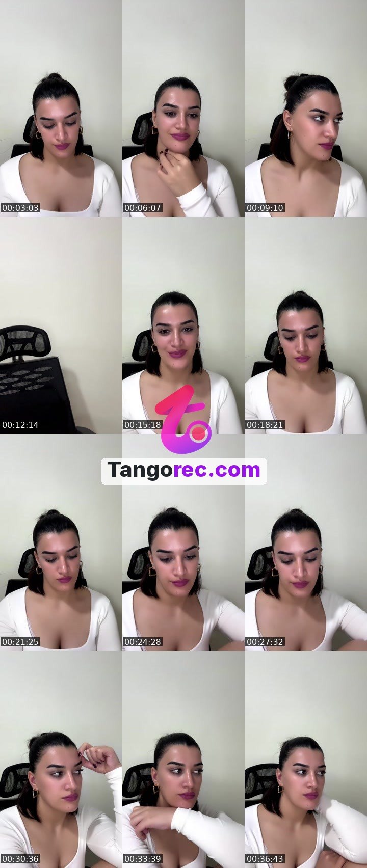 @sewoo777 Tango LIVE