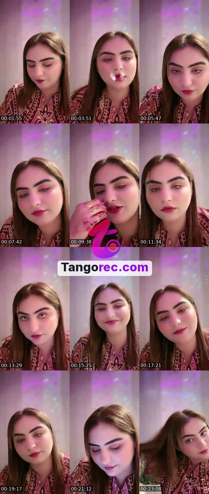 @bano420 Tango LIVE