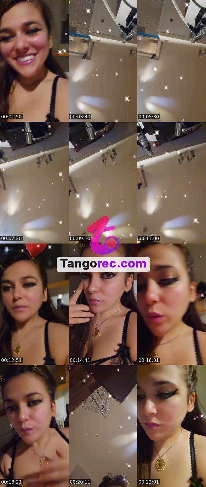@kindcrocodile-88390 Tango LIVE